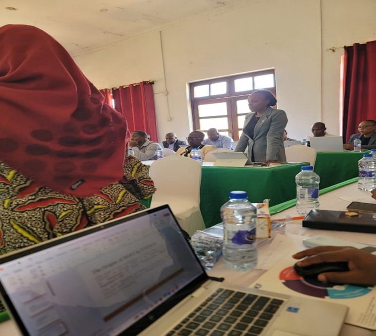 Mobirise Website Builder