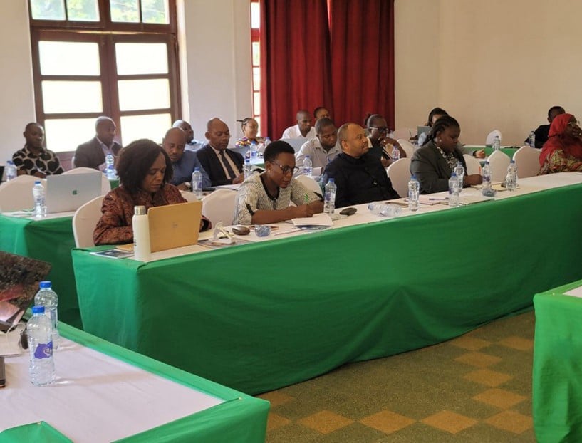 Mobirise Website Builder