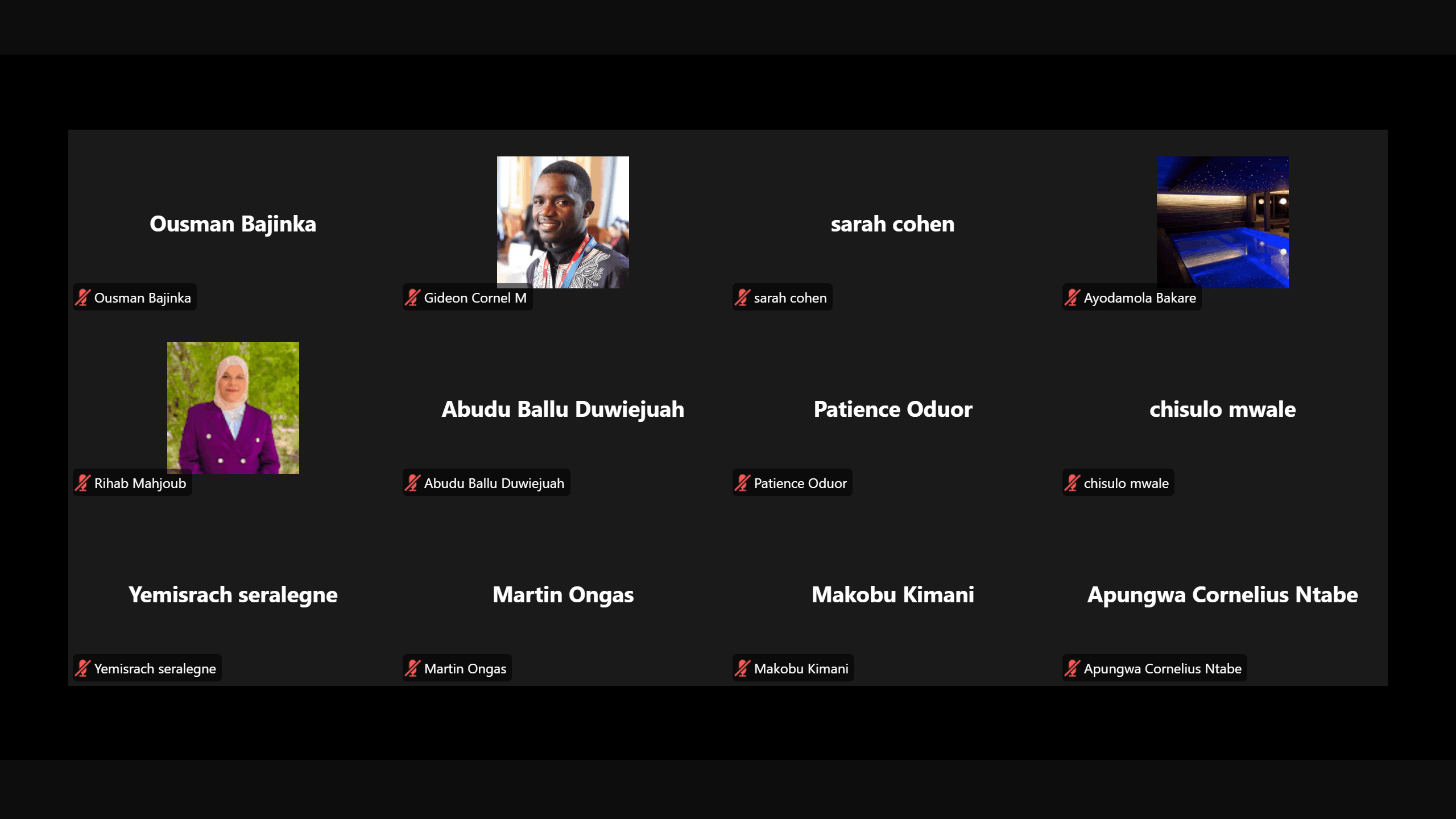 Mobirise Website Builder
